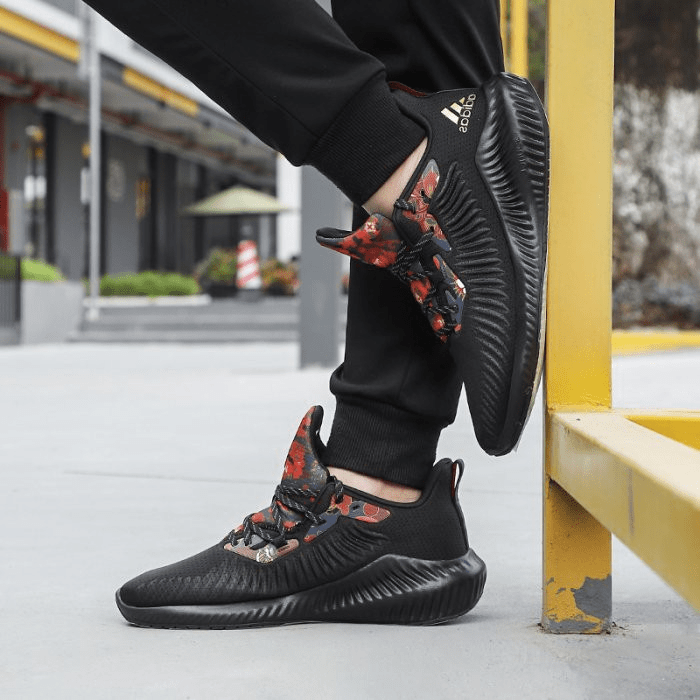 Giày Adidas AlphaBounce 3 'CNY' FW4530 - Ảnh 4