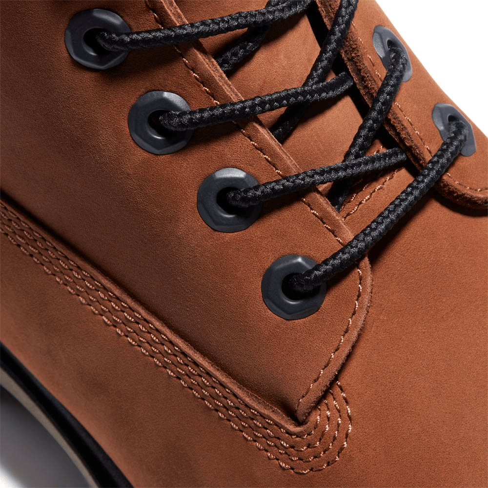 Giày Timberland Originals EK+ Boot Brown A2HC4F13 - Ảnh 3