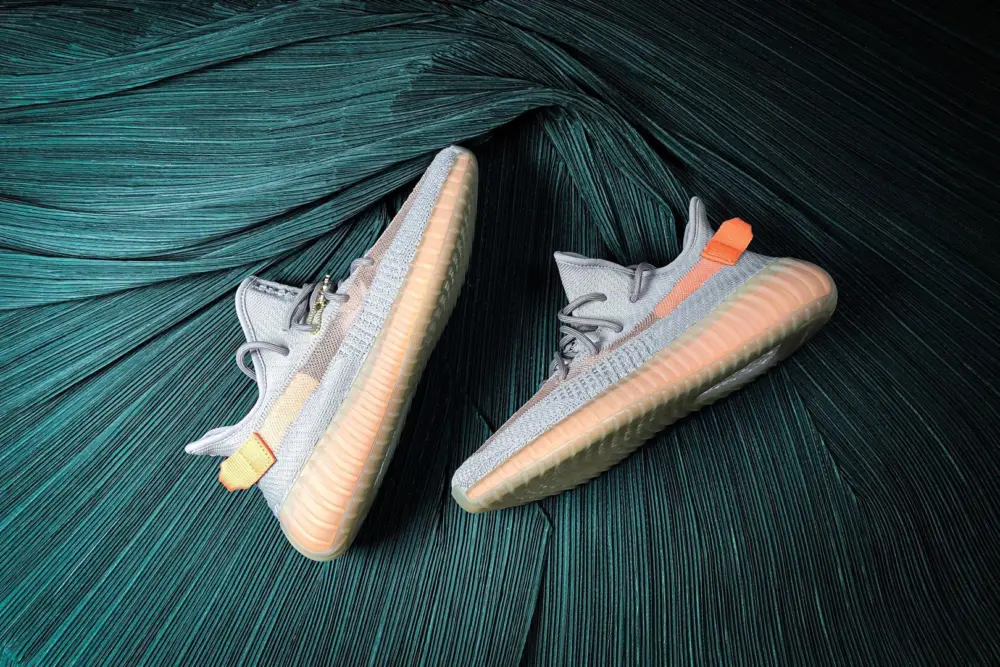 Giày Adidas Yeezy Boost 350 V2 'True Form' EG7492 - Ảnh 4