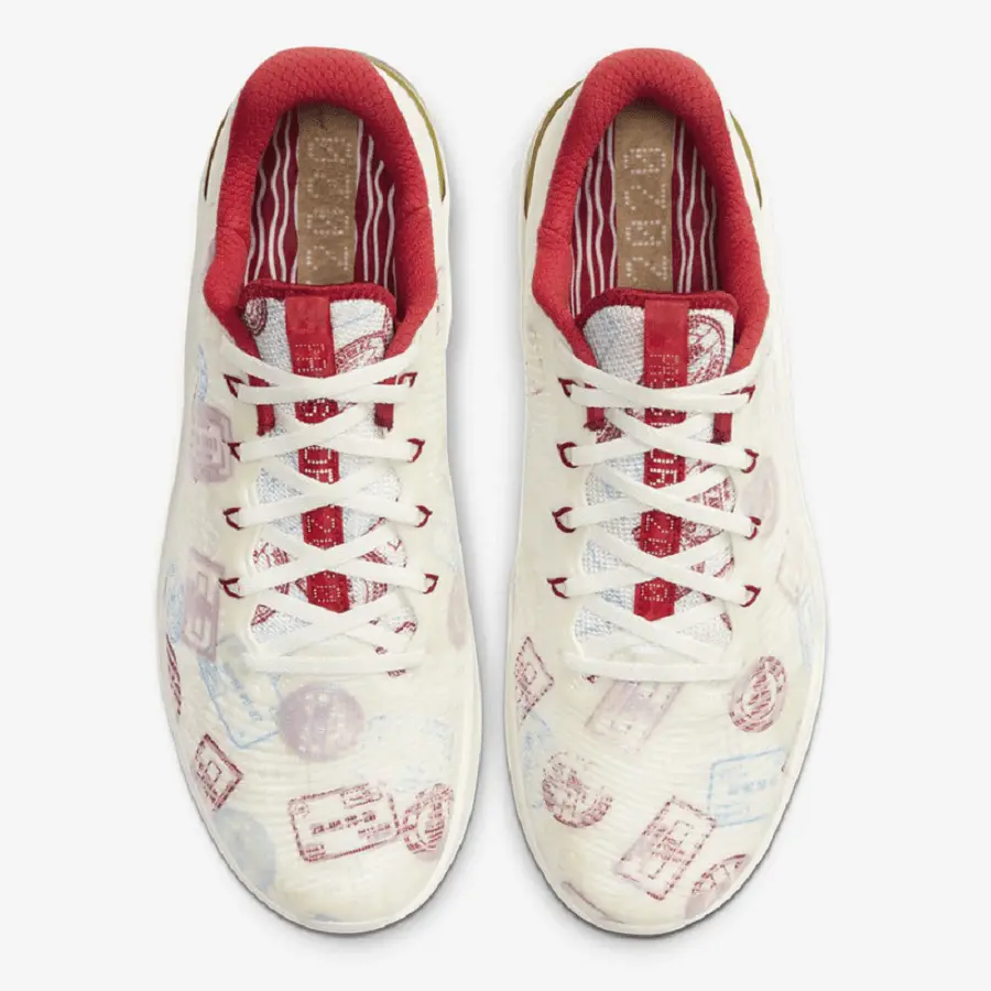 Giày Nike Metcon 5 AMP ‘Passport 2020’ CJ0772-176 - Ảnh 3