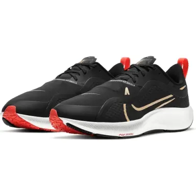 Alternative view of Giày Nike Air Zoom Pegasus 37 Shield 'Black Gold' DJ3271-061