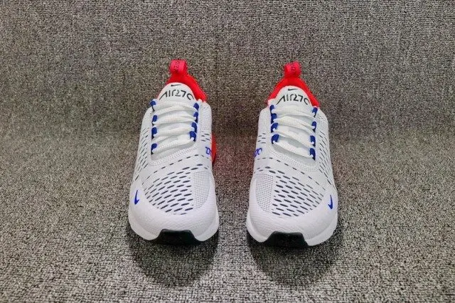 Giày Nike Wmns Air Max 270 'Ultramarine' AH6789-101 - Ảnh 6