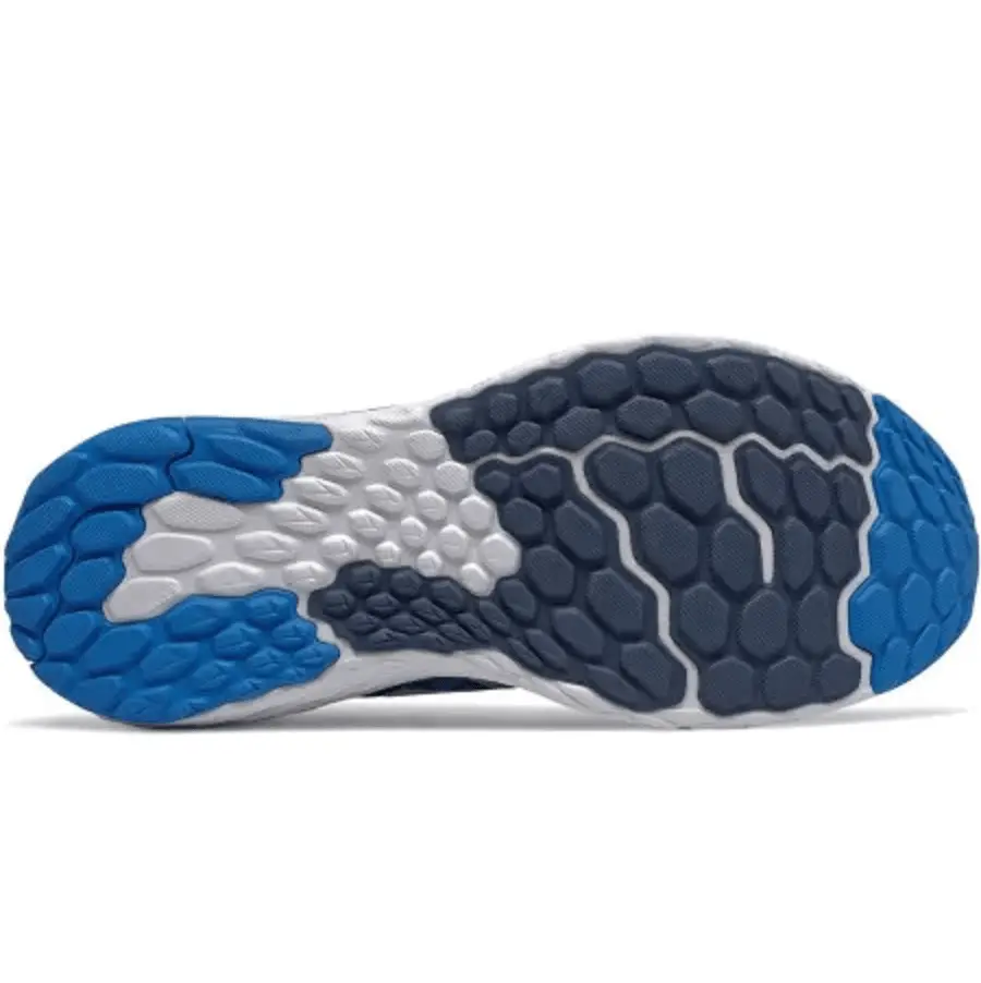 Giày New Balance 1080 D-Wide 'Blue' M1080B10 - Ảnh 5