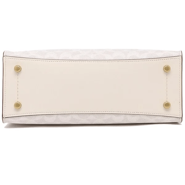 Túi Coach Charlie Carryall 28 'Choke' 32749-B4R7B - Ảnh 2