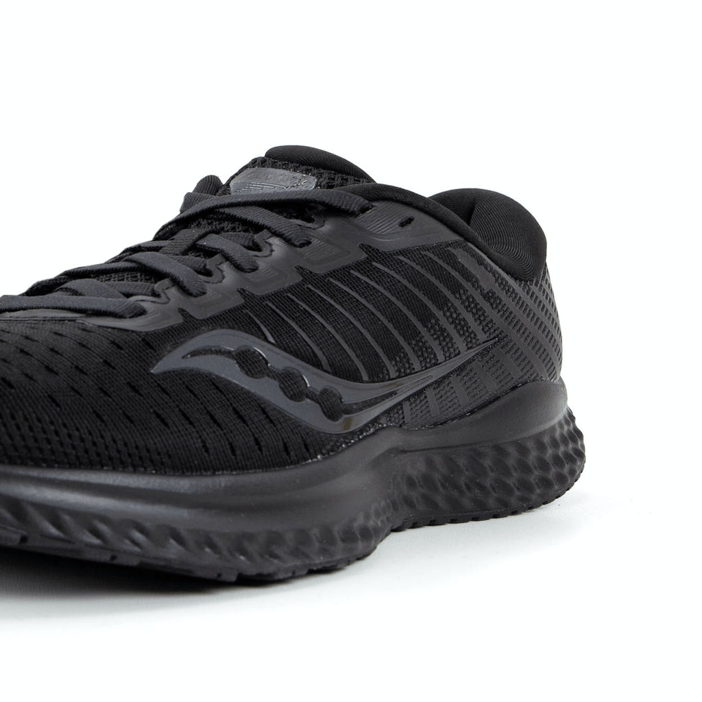 Giày Saucony Guide 13 'Black' S10548-60 - Ảnh 4