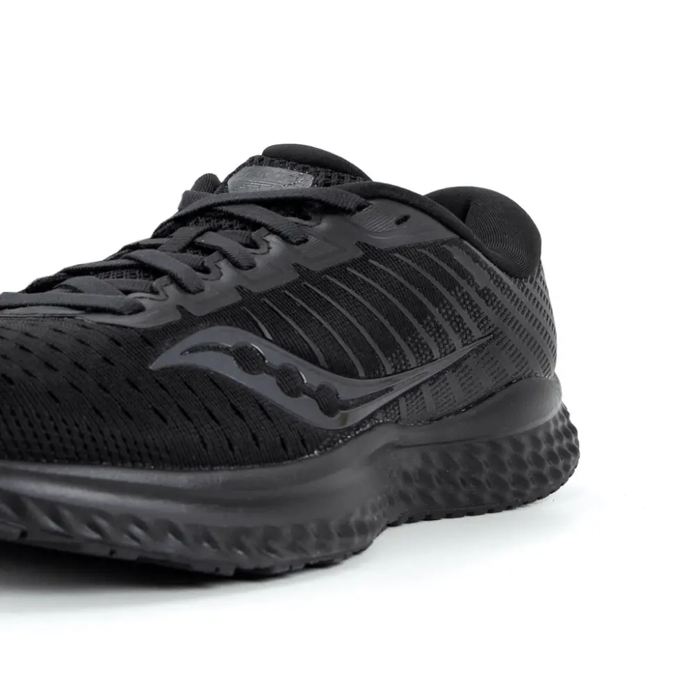 Giày Saucony Guide 13 'Black' S10548-60 - Ảnh 4