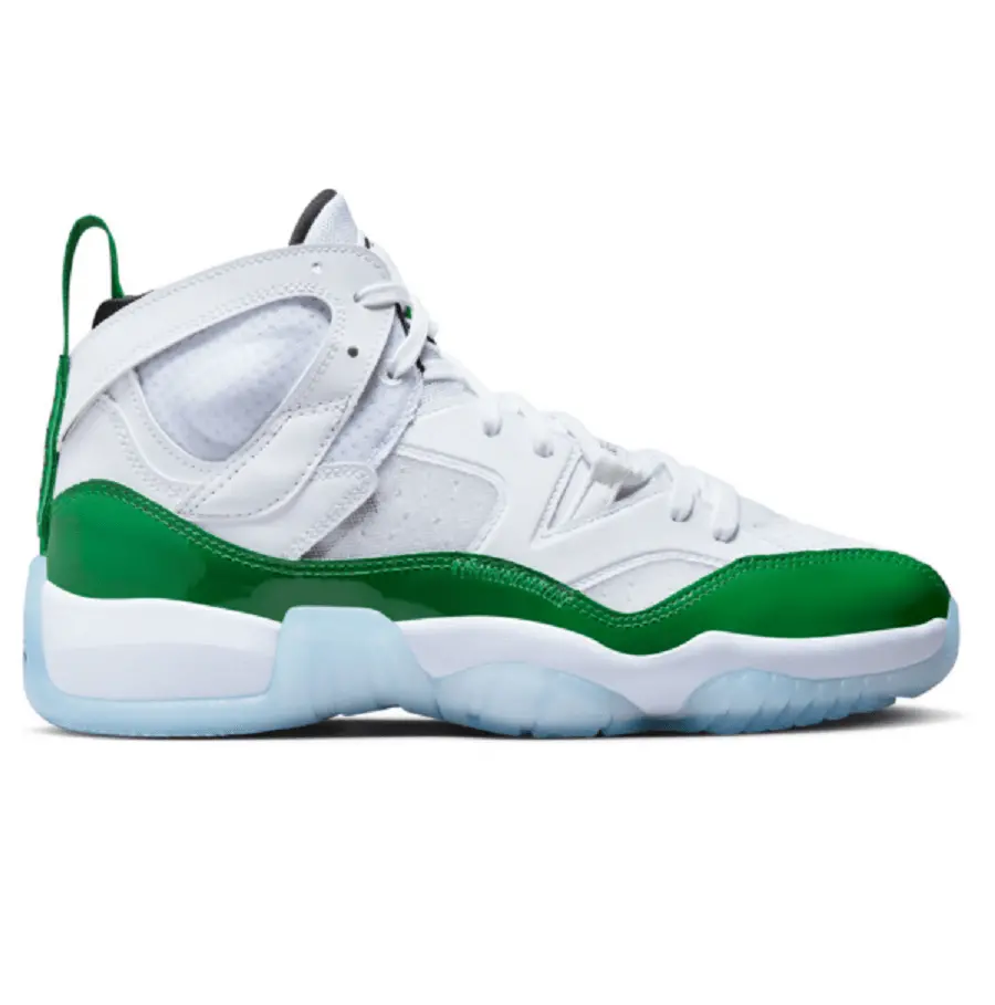 Giày Nike Air Jordan Two Trey ‘Lucky Green’ DO1925-130