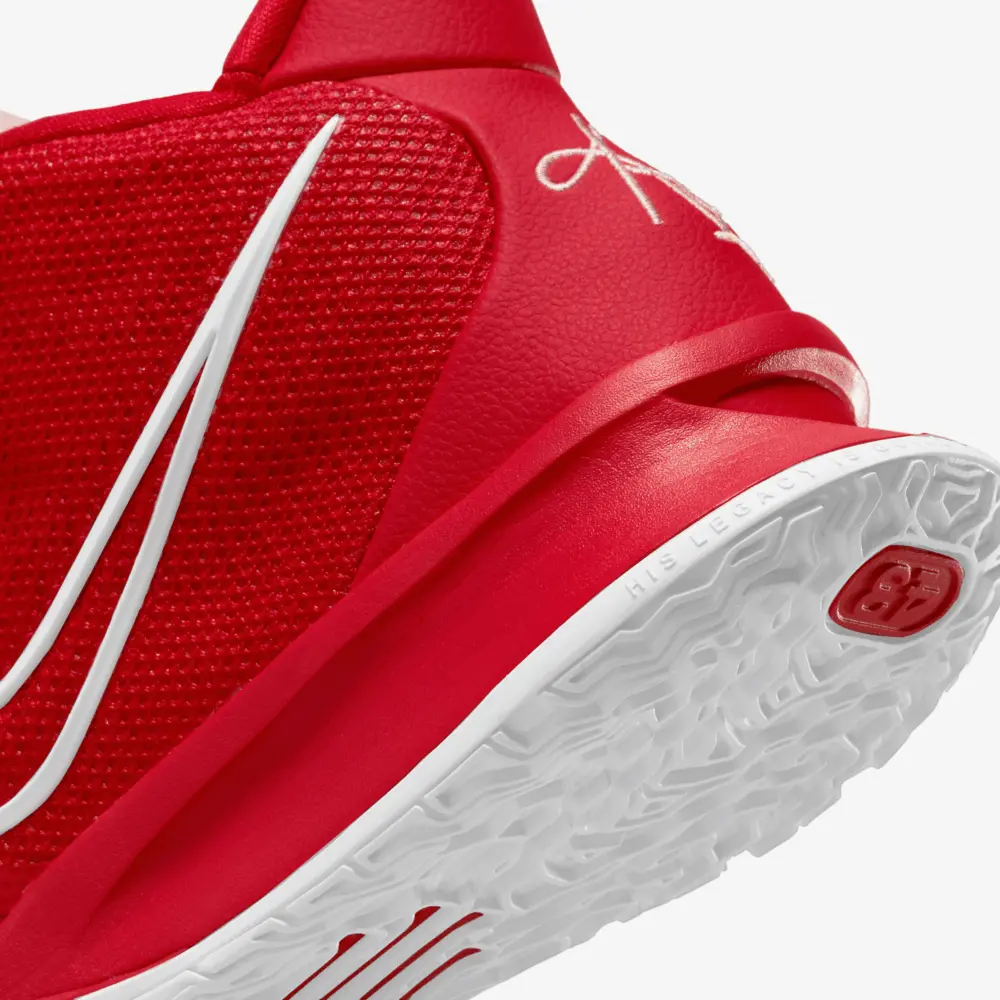 Giày Nike Kyrie 7 'Gym Red' DA7767-603 - Ảnh 6