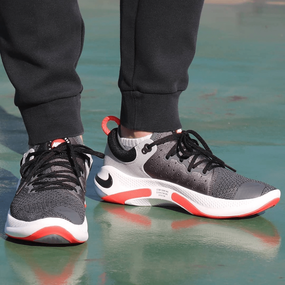 Giày Nike Joyride Run FK 'Bright Cimson' AQ2730-004 - Ảnh 3