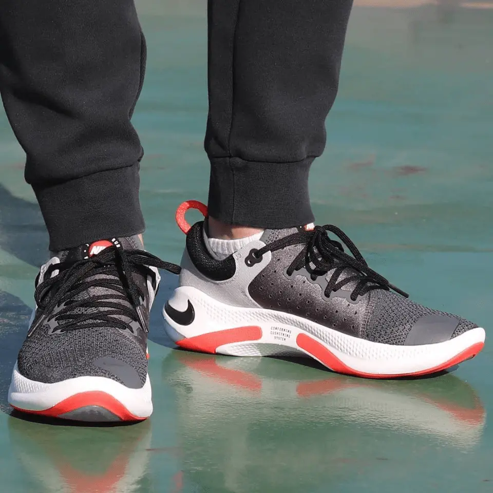 Giày Nike Joyride Run FK 'Bright Cimson' AQ2730-004 - Ảnh 3