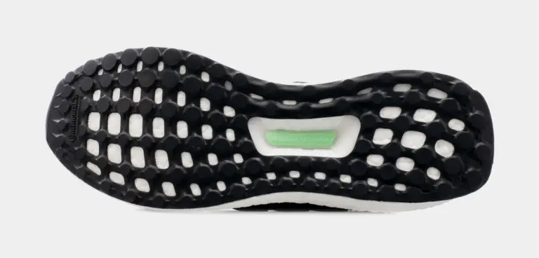 Giày Adidas Ultraboost DNA 5.0 ‘Black’ GV8746 - Ảnh 5