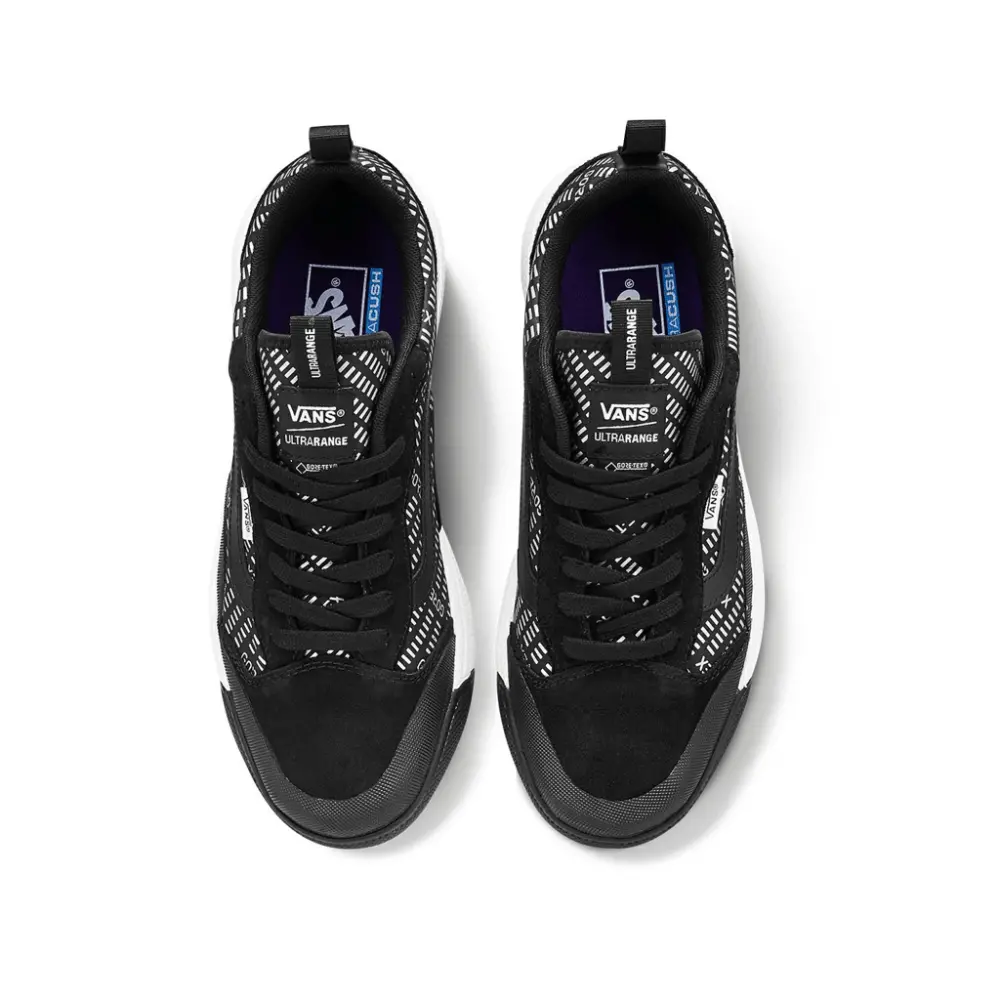 Alternative view of Giày Vans UltraRange Exo Goretex 'White Black' VN0A4UH5BRF