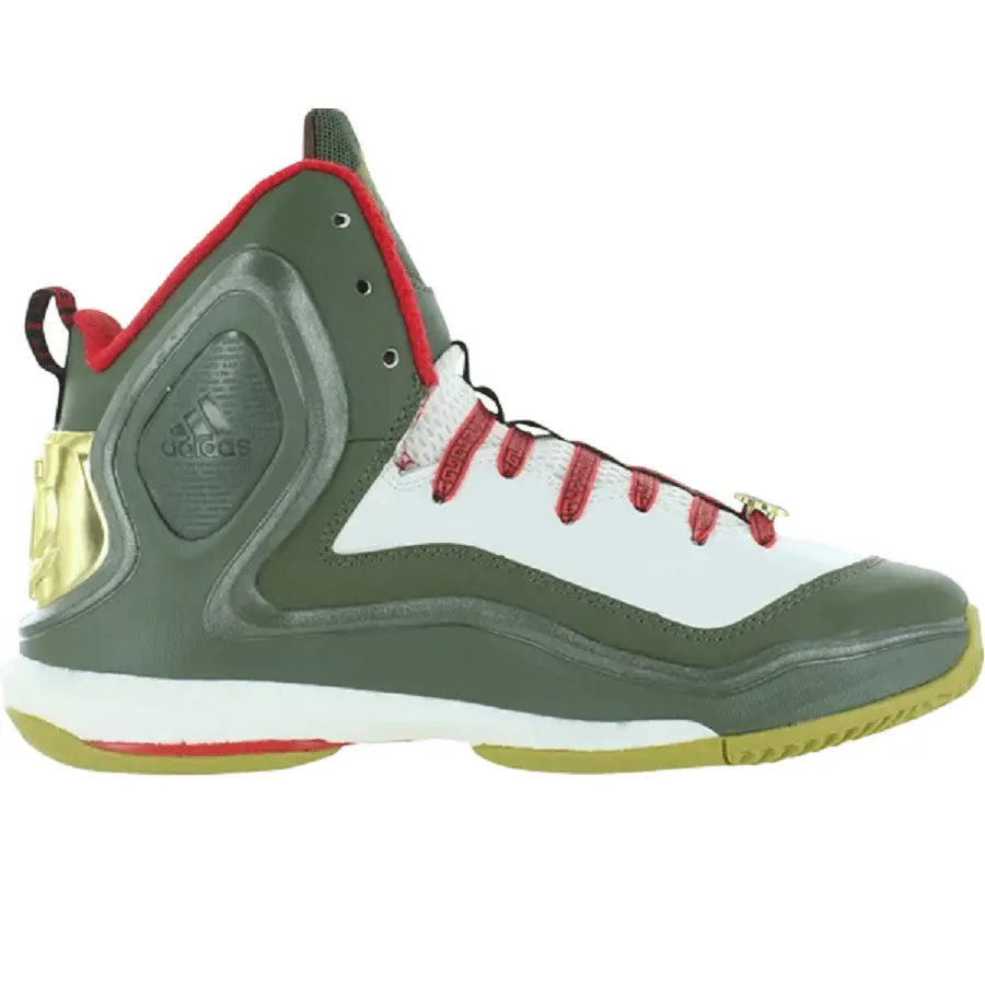 Giày Adidas D Rose 5 Boost 'Year of the Goat' C76493