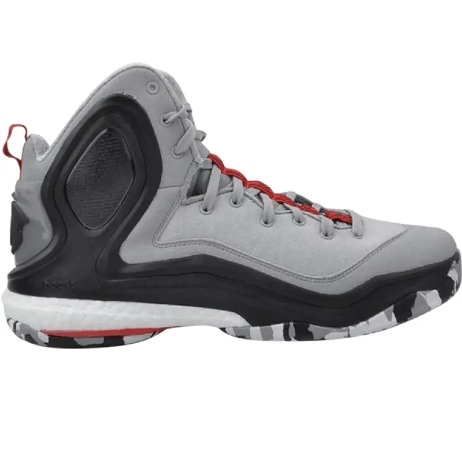 Giày Adidas D Rose 5 Boost 'Light Onix' C76798