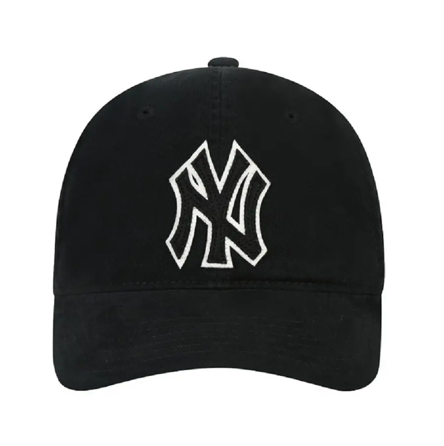Nón bóng chày MLB Ceramic Pitch N Cover 32CP67011-50L