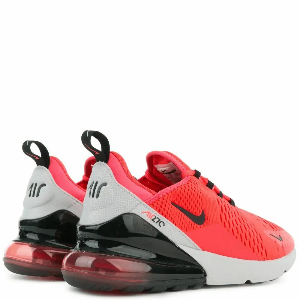 Giày Nike Air Max 270 'Red Orbit' BV6078-600 - Ảnh 4