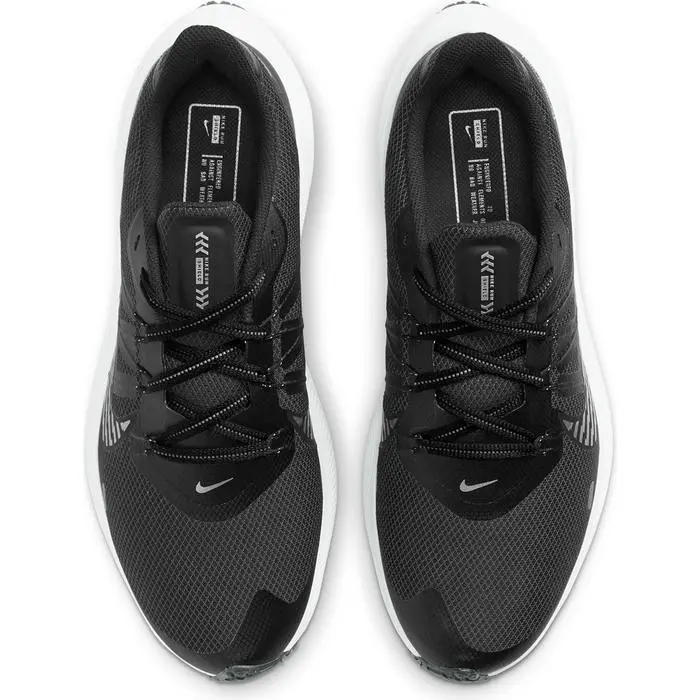 Giày Nike Winflo 7 Shield 'Black Cool Grey' CU3870-001 - Ảnh 9