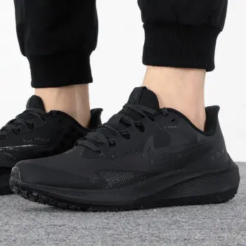Giày Nike Air Zoom Pegasus 39 Shield 'Black Off Noir' DO7625-001 - Ảnh 3