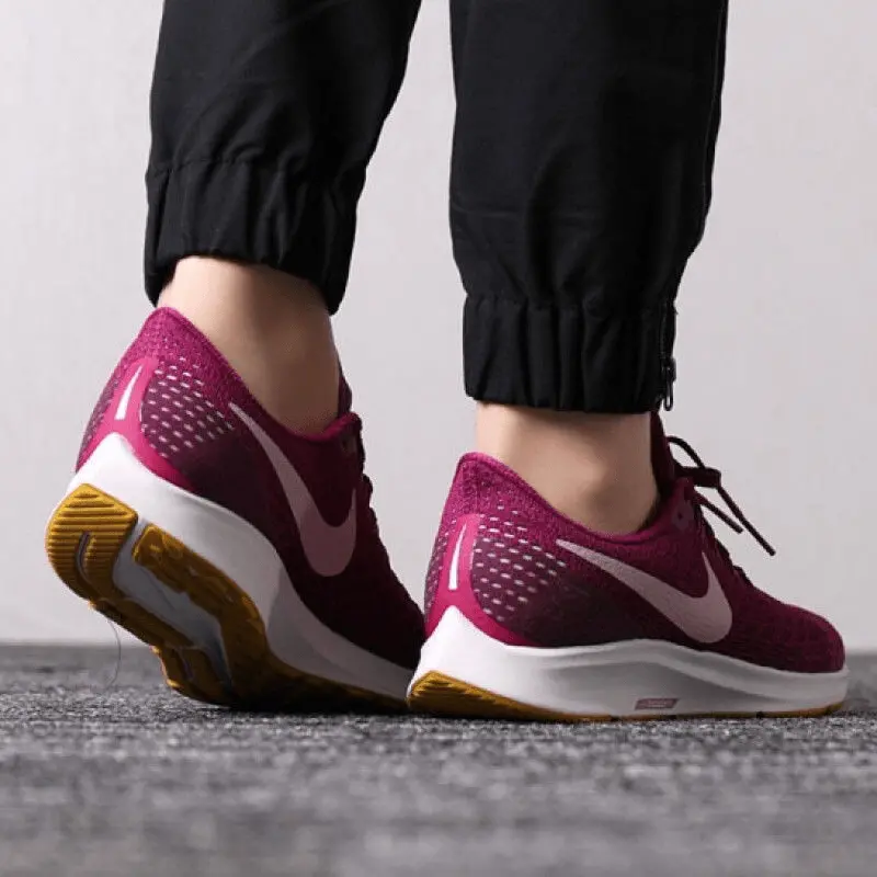 Giày Nike Wmns Air Zoom Pegasus 35 'True Berry' 942855-606 - Ảnh 5