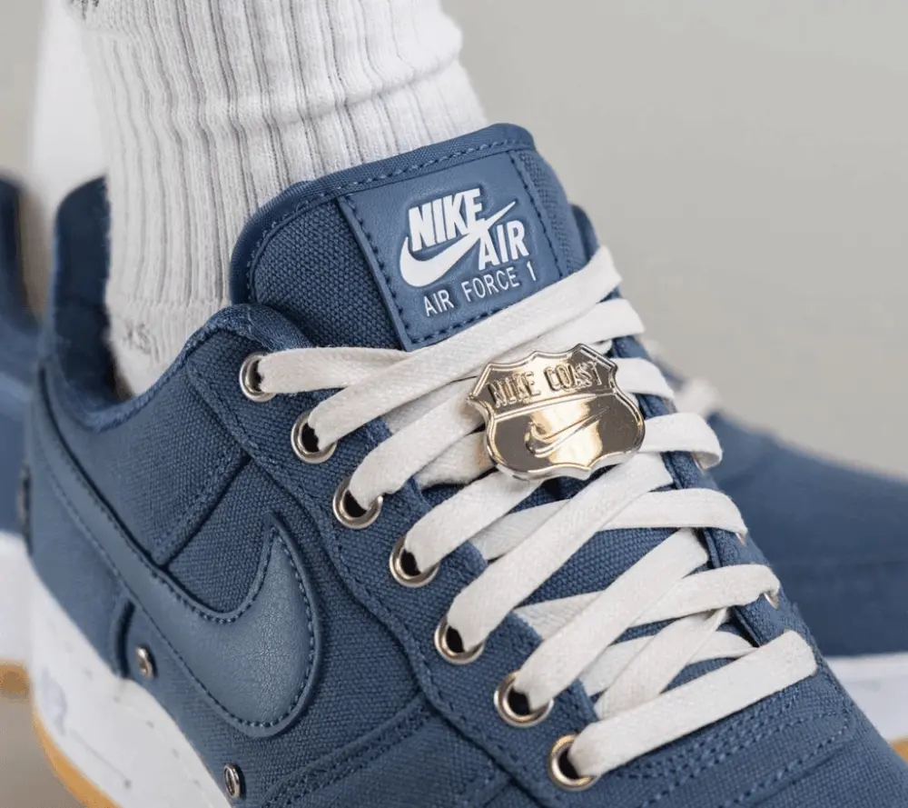 Giày Nike Air Force 1 Low 'West Coast' FJ4434-491 - Ảnh 5