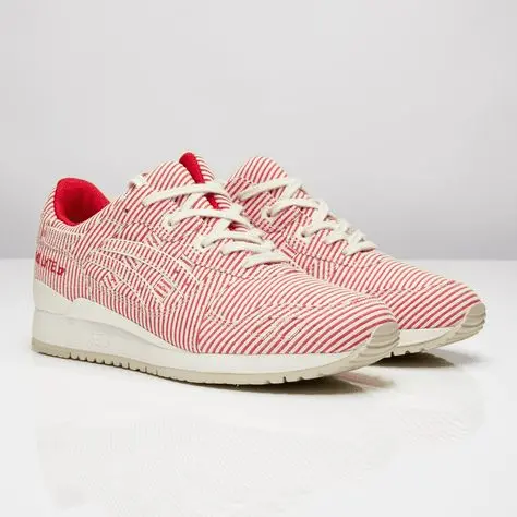Alternative view of Giày Asics Gel Lyte 3 'Millionaires Row' H626N-2323