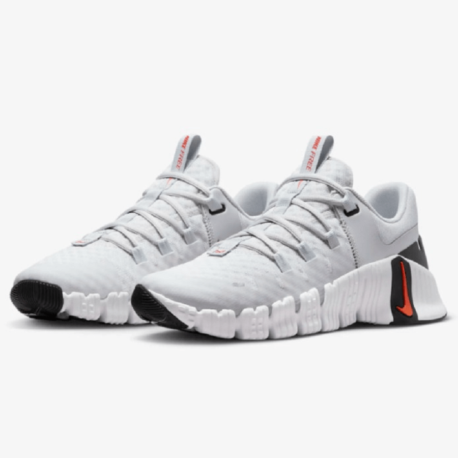 Giày Nike Free Metcon 5 'Photon Dust' DV3950-002 - Ảnh 5