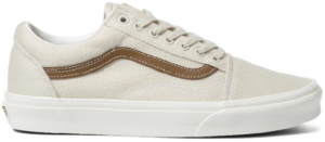 Giày Vans Old Skool 'Desert Twill Brown/Biege' VN0A5JMIBUE