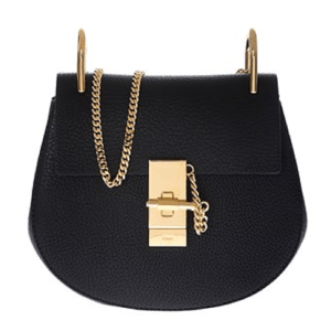 Túi Chloe Drew Nano Shoulder Bag CHC14WS032944-001