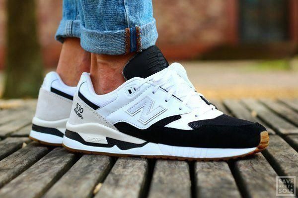 Giày New Balance 530 'Summer Waves' M530AC - Ảnh 6