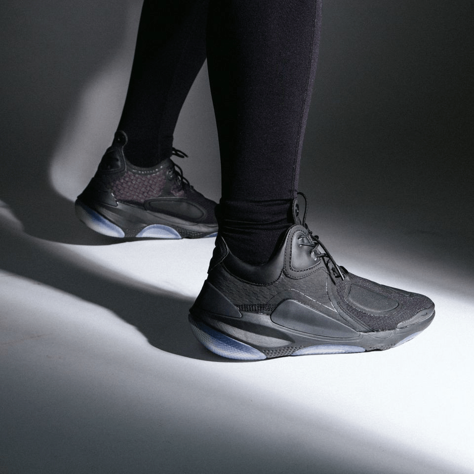 Giày Nike Matthew M. Williams x Joyride CC3 Setter 'Black' CU7623-001 - Ảnh 4