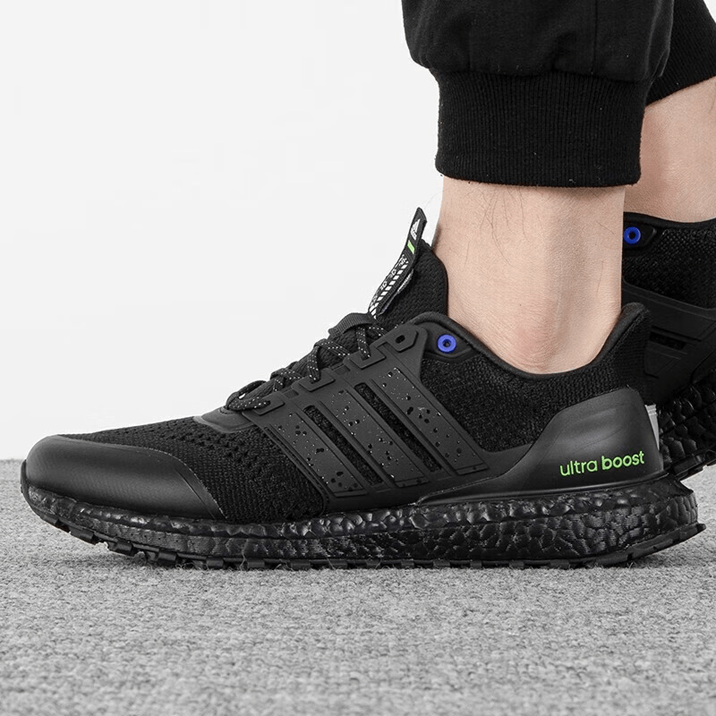 Giày Adidas Ultraboost DNA 'Core Black' H03603 - Ảnh 2