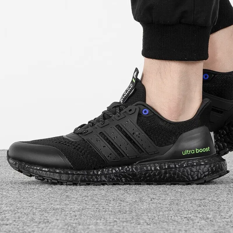 Alternative view of Giày Adidas Ultraboost DNA 'Core Black' H03603