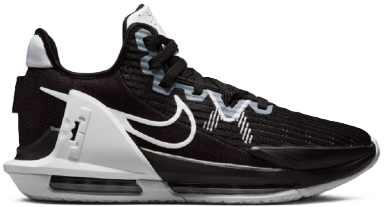 Giày Nike LeBron Witness 6 Team 'Black' DO9843-002