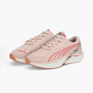 Alternative view of Giày Puma x Maggie Stephenson x Nitro 'Pink' 377188-02
