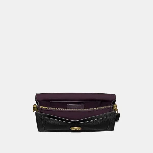 Alternative view of Túi Coach Tabby Shoulder Bag 26 73995 B4