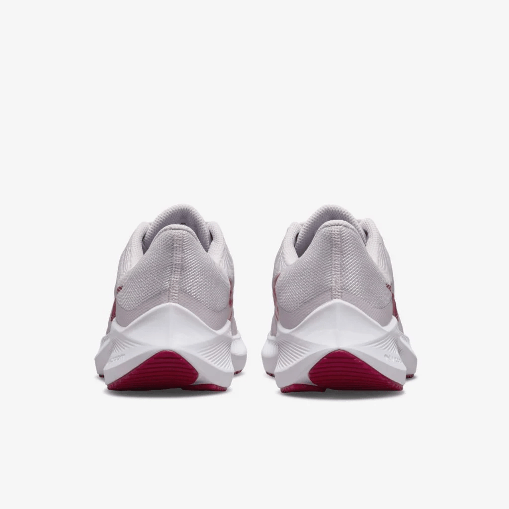 Giày Nike Zoom Winflo 8 'White Red' CW3421-503 - Ảnh 4