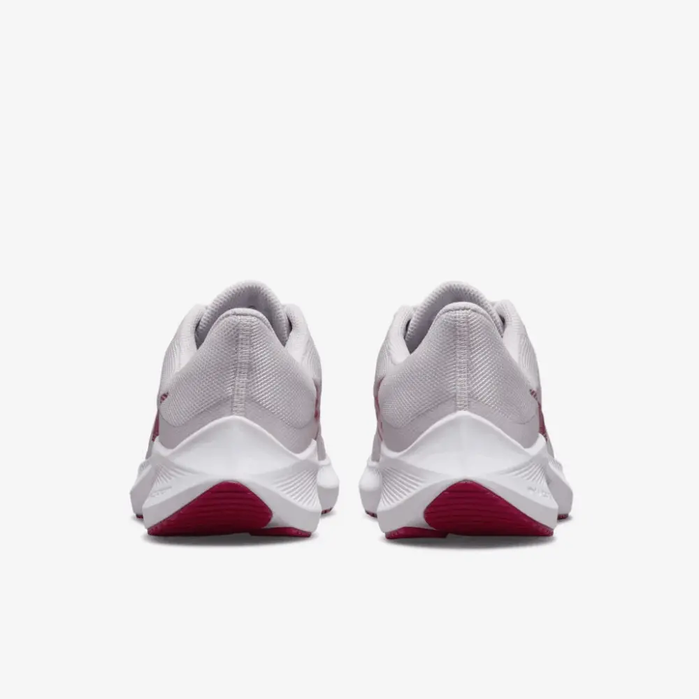 Giày Nike Zoom Winflo 8 'White Red' CW3421-503 - Ảnh 4