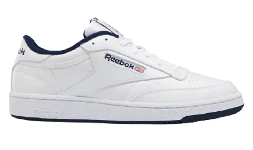 Giày Reebok Club C 85 35th Anniversary 'White' FX1389