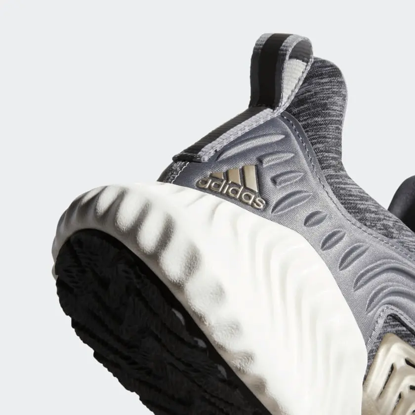 Giày Adidas Alphabounce Instinct CC 'Grey' EF1174 - Ảnh 6
