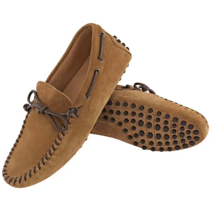 Giày Tod’s Men’s ‘Brown’ XXM64C0DQ20RE0S415 - Ảnh 3