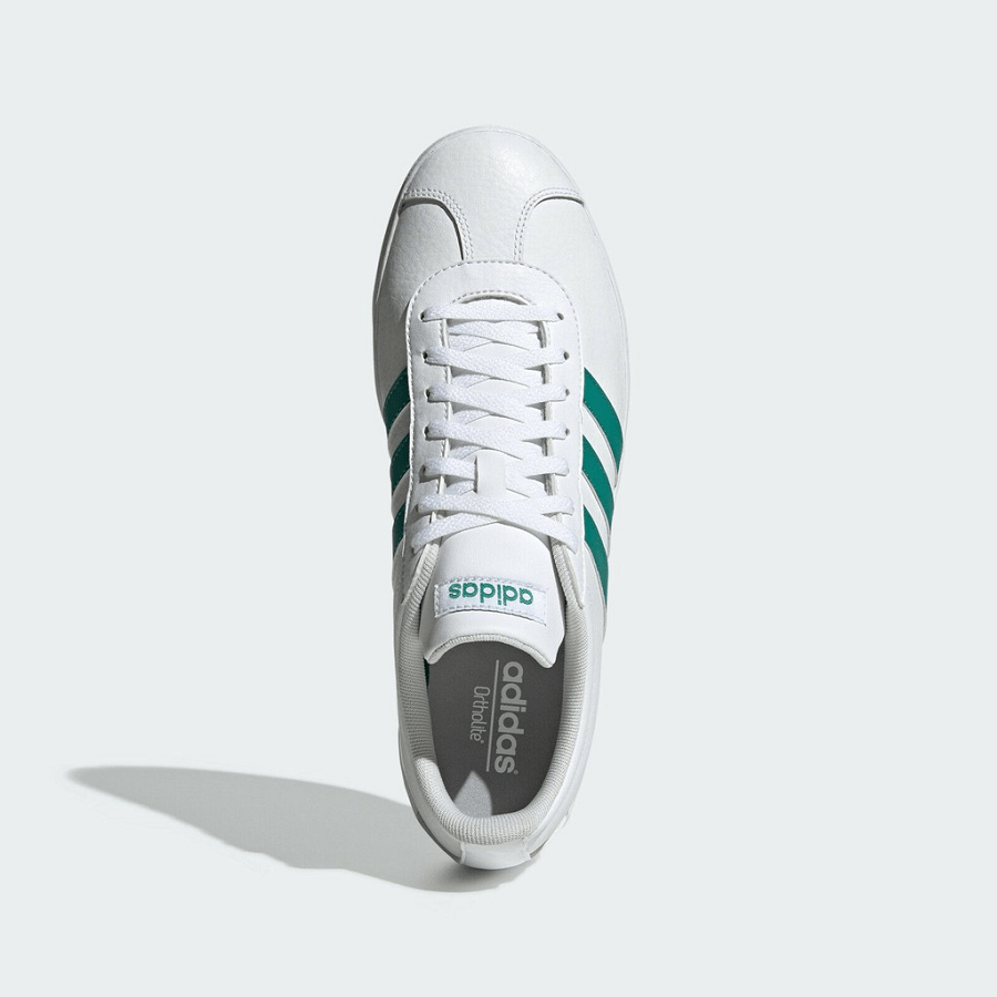 Giày Adidas VL Court 2.0Trainers 'White' EE6814 - Ảnh 3