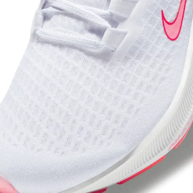 Giày Nike Wmns Air Zoom Pegasus 37 VT 'White Sunset Pulse' DJ4019-104 - Ảnh 5