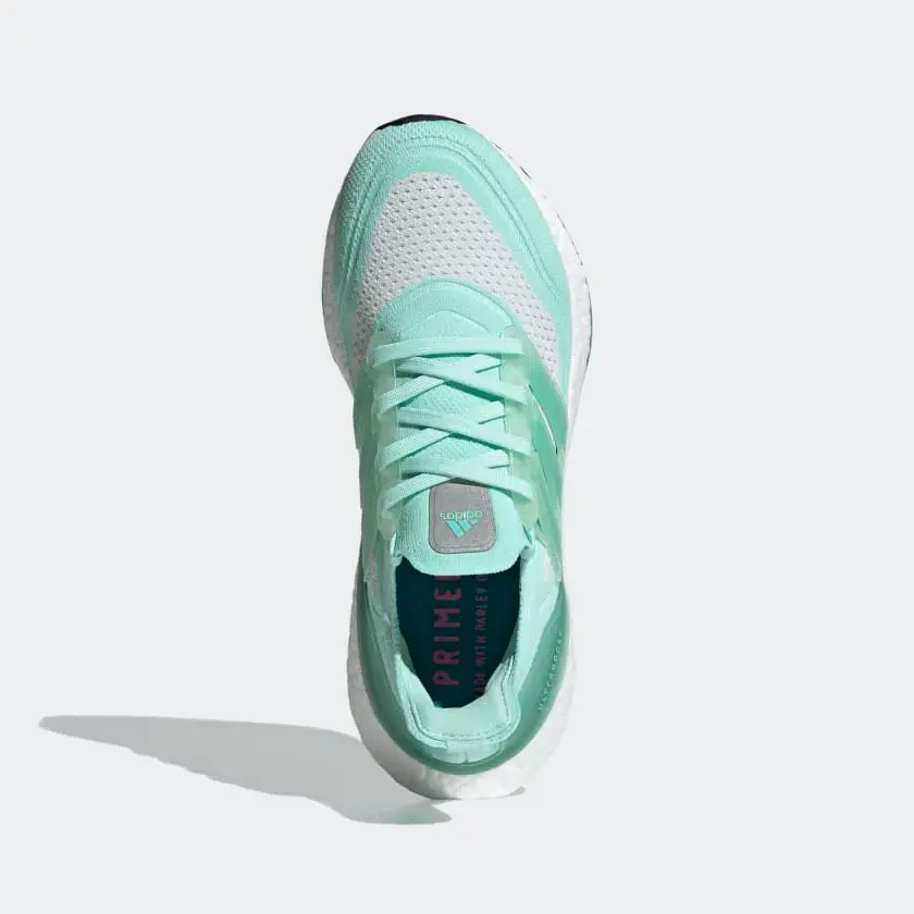 Giày Adidas Ultraboost 21 W 'Clear Mint' FY0409 - Ảnh 6