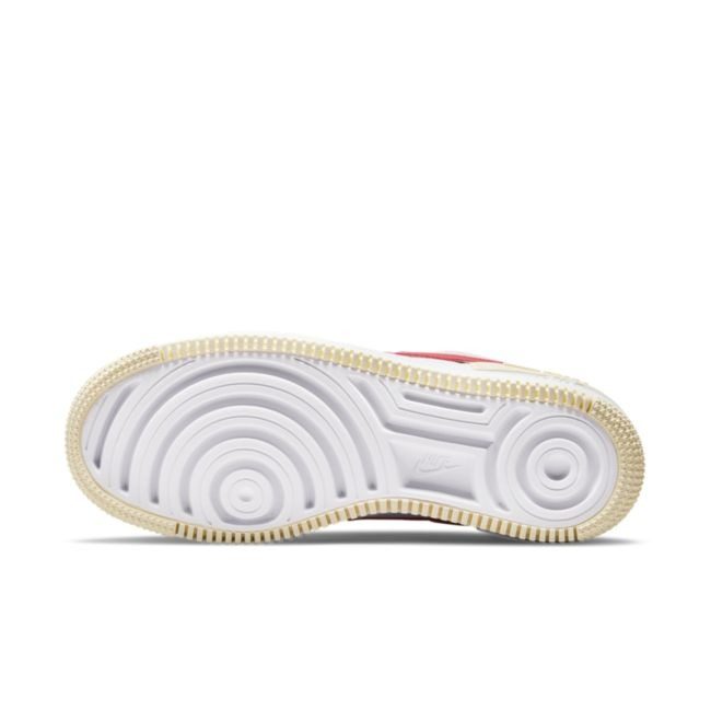 Giày Nike Air Force 1 Shadow Pink Red White DN5055-600 - Ảnh 5