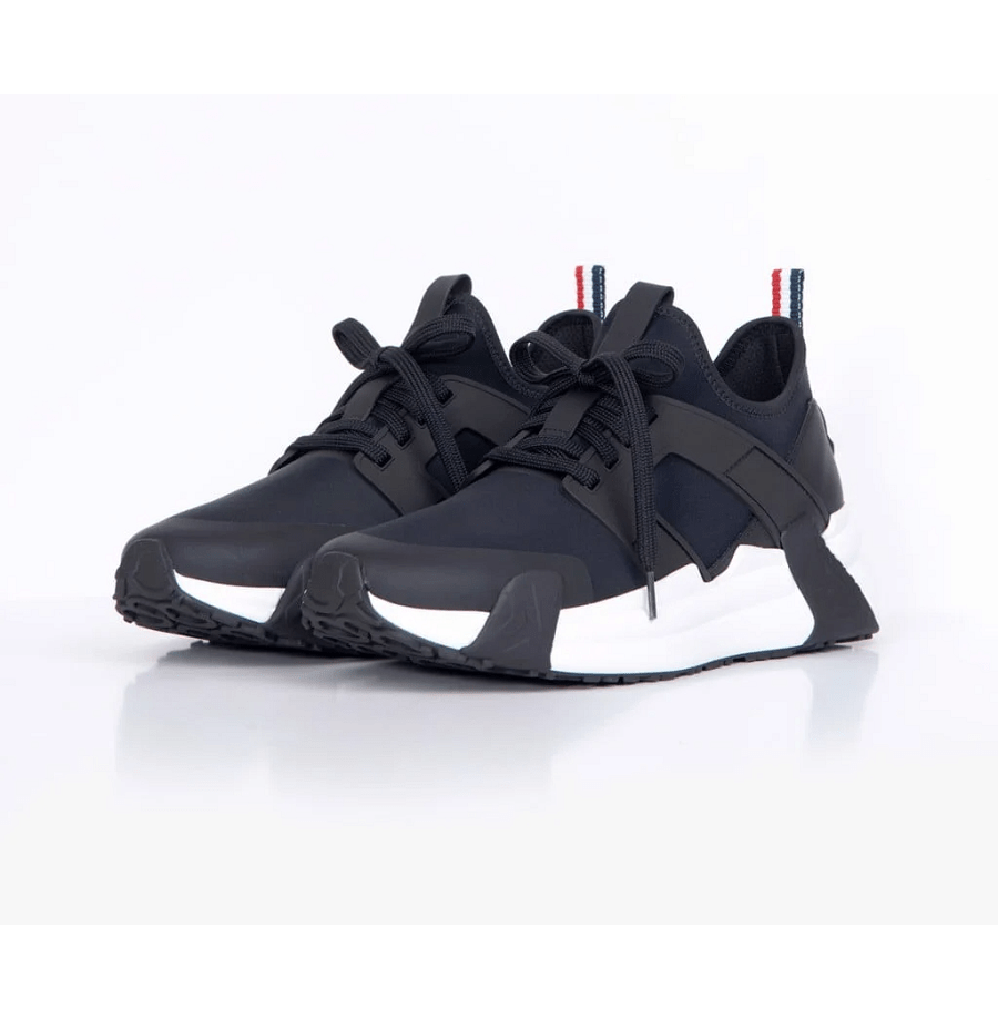 Giày Moncler Lunarove Trainers 'Black' I109B4M00050M1419999 - Ảnh 4