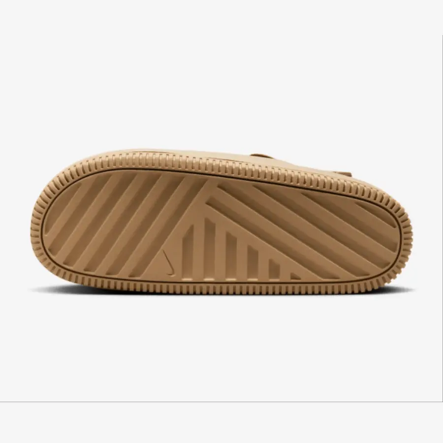 Alternative view of Dép Nike Calm ‘Hemp’ FD5131-200