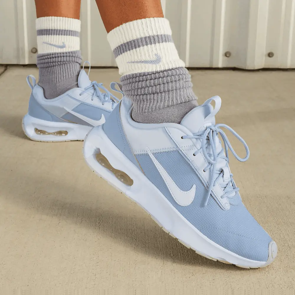Giày Nike Air Max Dawn GS 'White Pearl Pink' DX3705-400 - Ảnh 4