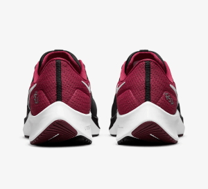 Alternative view of Giày Nike Air Zoom Pegasus 38 'Florida State' DJ0827-001