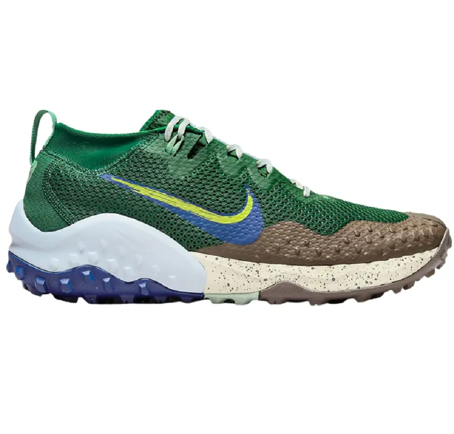 Giày Nike Wildhorse 7 'Gorge Green' CZ1856-303