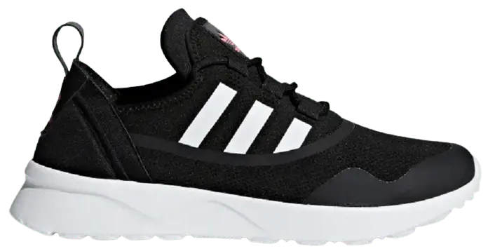 Giày Adidas ZX Flux Adv Virtue 'Black' CG4090